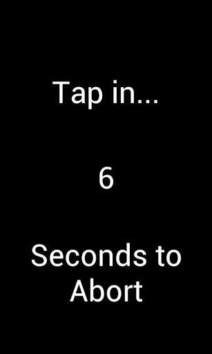 Burglar, Thief Catcher Lite screenshot 4