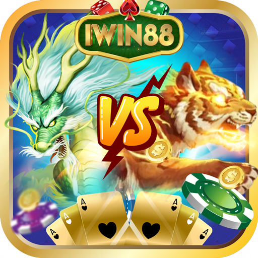 IWIN88 Dragon vs Tiger icon