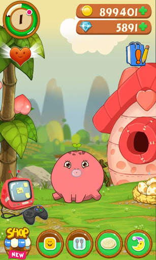 My Tiny Pet screenshot 2