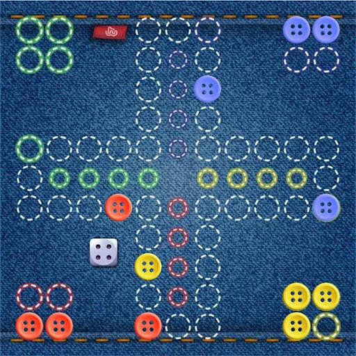 Ludo screenshot 4