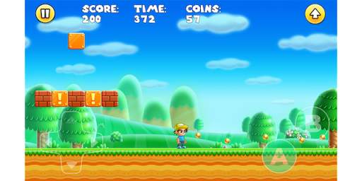 Jose's Adventures screenshot 3