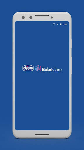 Chicco BebèCare screenshot 1
