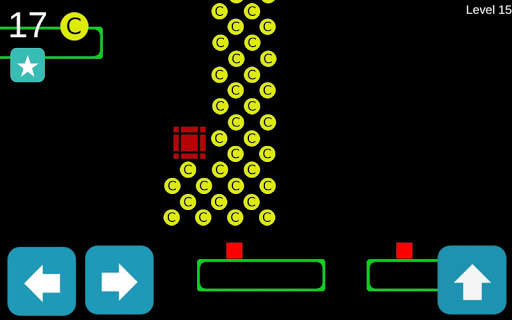 Jump Square Mobile screenshot 9