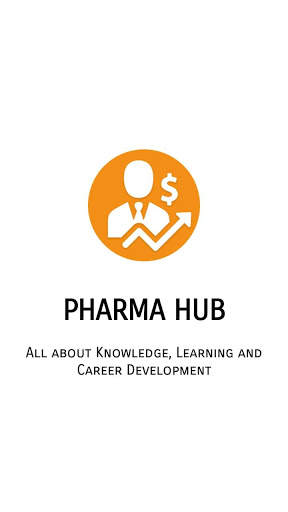Pharma Hub screenshot 1