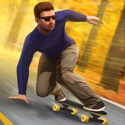 Longboard Simulator 3D: Skater 1.1.0