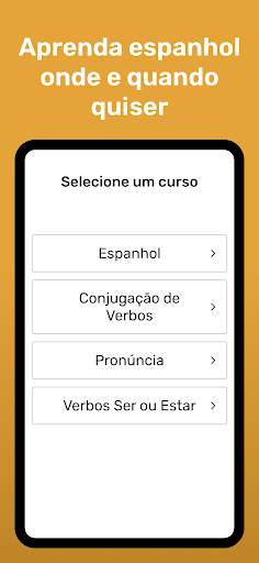 Wlingua - Aprenda espanhol screenshot 1