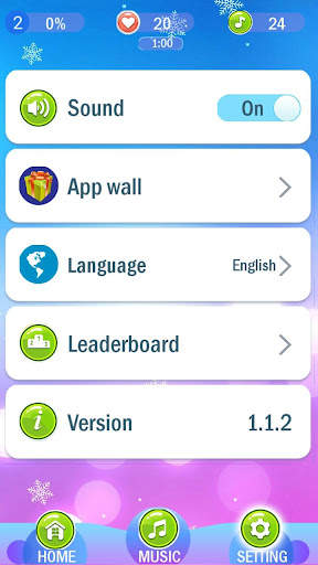Piano Tiles 5 screenshot 7