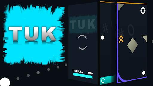 TUK screenshot 1