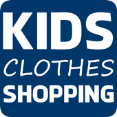Kids Clothes Shopping icon