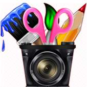 Photo Editor 4K 2.2