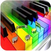 Perfect Piano Teacher 1.0