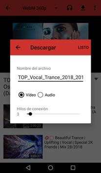 Video Downloader screenshot 2
