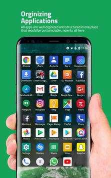 Quick Launcher screenshot 4