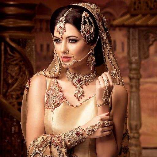 Bridal Makeup HD Wallpapers 2019 1.0.0.0