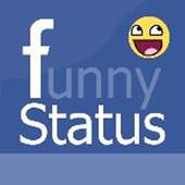 Funny statuses to share! :) 1.3