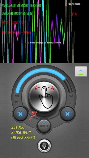 Light jockey light скриншот 7