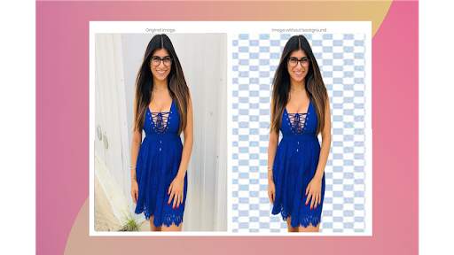 Remove Background from Image - Removebg App screenshot 6
