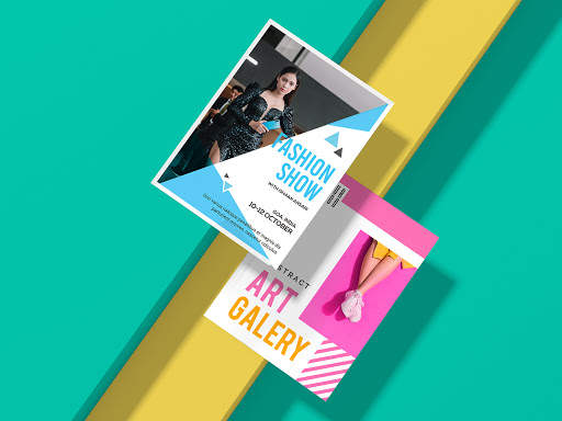 Poster Maker - Flyer Maker & Graphic Design screenshot 10