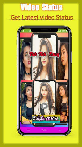 Tak Tak FaUG - Indian HD Short Video App screenshot 1