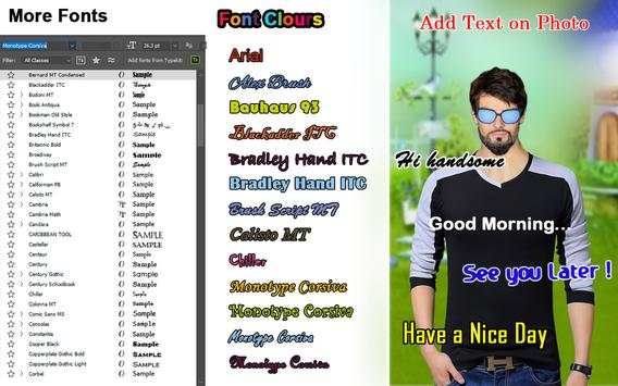 Winter Jacket Men Photo Editor screenshot 11