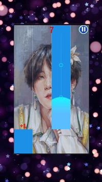 BTS Piano Tiles 3 screenshot 4