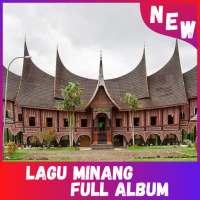 Minang Viral Song Offline logo