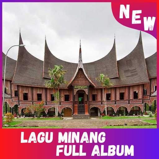 Minang Viral Song Offline 1.2.0