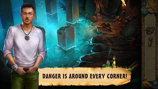 Adventure Escape: Hidden Ruins screenshot 3