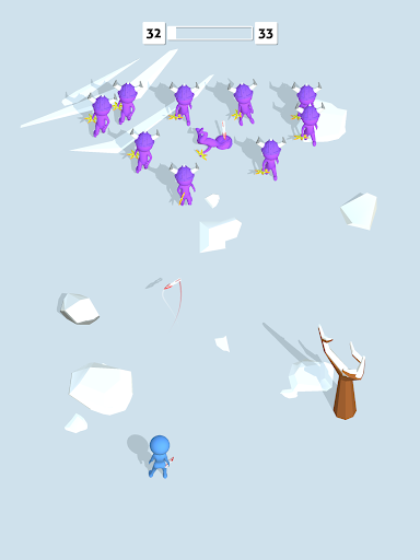 Stick Invaders screenshot 12