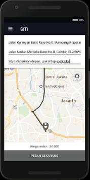 SiTI screenshot 3
