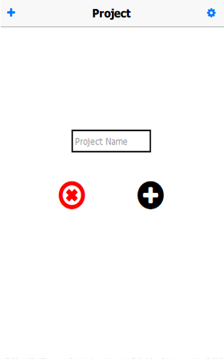 Camera Recorder screenshot 1