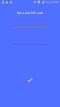 App Locker Pro screenshot 5