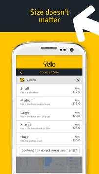 Yello screenshot 2