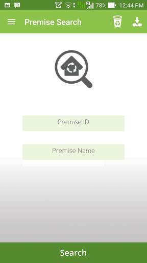 eSWIS Mobile screenshot 2