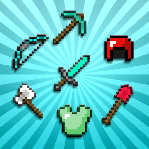 More Items Mod For Minecraft icon