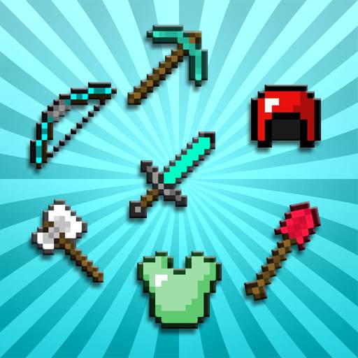 More Items Mod For Minecraft 1.0