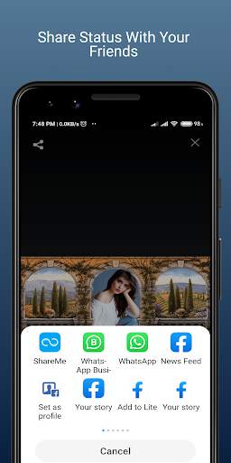 Story Saver For WA | Status Saver For Whatsapp screenshot 6