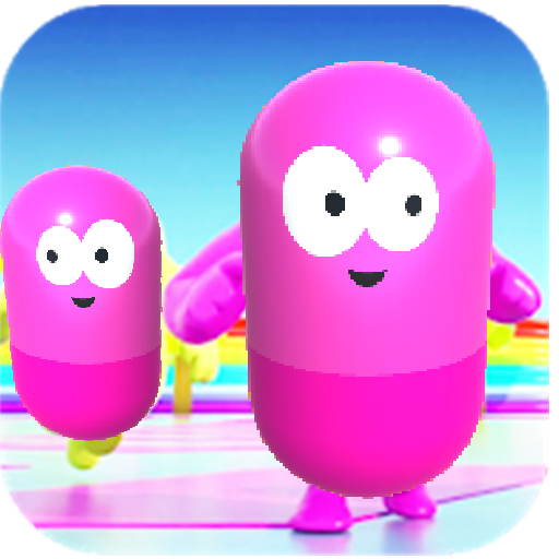 Stick Party 3D icon