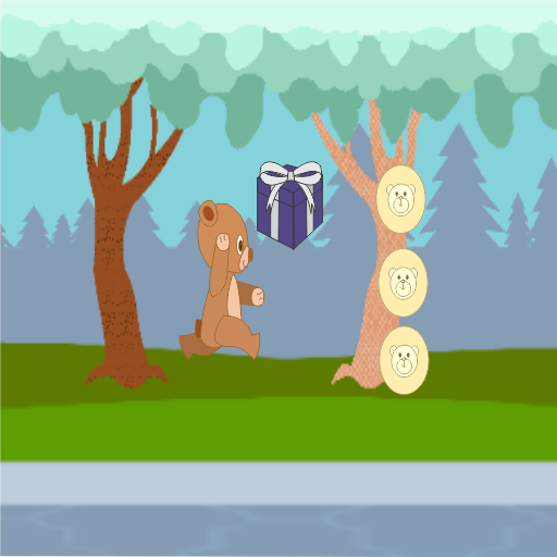 Bosk Run icon