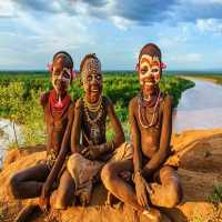 Ethiopian Wallpaper on 9Apps