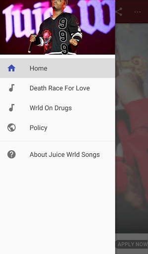 Juice Wrld Songs screenshot 1