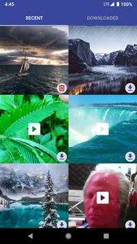 Status Downloader For WhatsApp - Status Saver screenshot 3