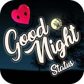 Good Night Status logo