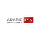 Arabic IPTV Live أيقونة