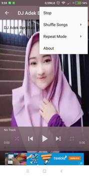 DJ Adek Berjilbab Ungu screenshot 3