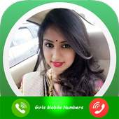 Girls Mobile Numbers for WhatsApp 1.0.0