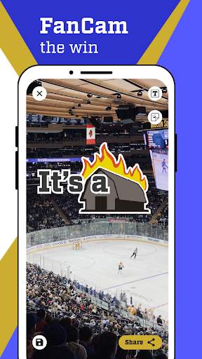 Sports Hub - News, Scores, & Fans Home Screen screenshot 3