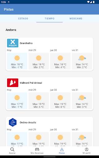 Esquiades.com - Ofertas Esqui screenshot 15