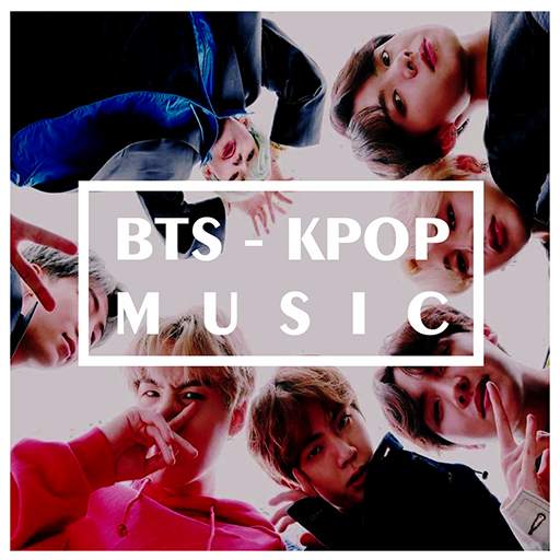 BTS SONG | THE BEST K-POP screenshot 1