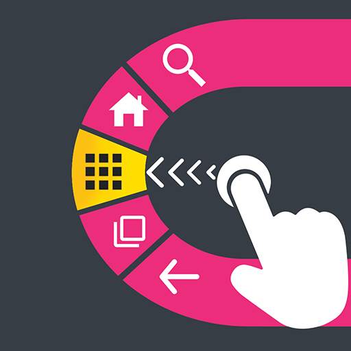 Sidebar, Edge Screen, Circle Launcher - Floatoo 3.2.40
